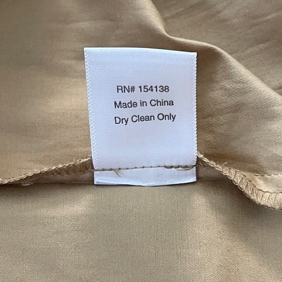 Staud Sea Tiered Skirt - Picture 5 of 7